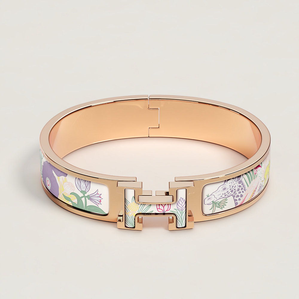 Hermes Bracelet Sizing Guide — THRIFT & TELL