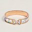 Clic H Precious Paradise bracelet, View: front, front, view 1 of 3