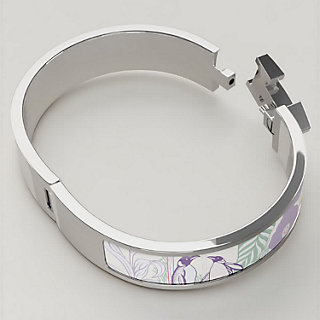 Clic H Precious Paradise bracelet