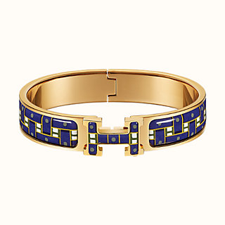 h buckle bracelet