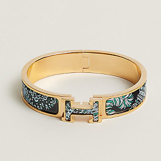 inside of hermes bracelet