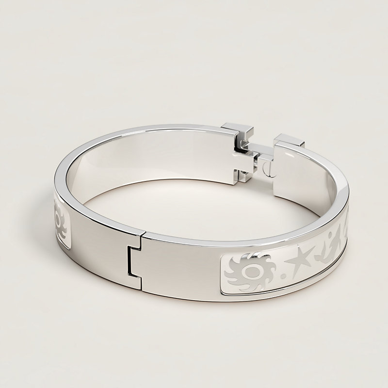LV Clic IT Bracelet Monogram - Women - Fashion Jewelry