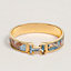 Clic H Sous un Battement d'Ailes bracelet, View: front, front, view 1 of 4