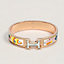Clic H Traffic Jam bracelet, View: front, front, view 1 of 4