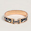 Clic H Traffic Jam bracelet, View: front, front, view 1 of 4
