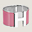 Clic H XL bracelet, View: front, front, view 1 of 1