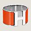 Clic H XL bracelet, View: front, front, view 1 of 1