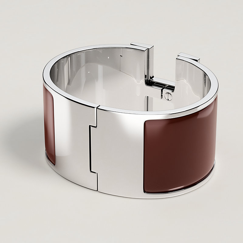 Clic H XL Midnight bracelet, View: , view 4 of 4