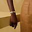 Clic H Zodiaque bracelet, View: Worn, worn, view 3 of 4
