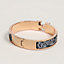 Clic H Zodiaque bracelet, View: Back, back, view 4 of 4