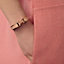Clic H&nbsp;glitter bracelet, View: Worn, worn, view 3 of 4