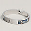 Clic HH 24 Brides et Chaines bracelet, View: Back, back, view 4 of 4