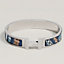 Clic HH 24 Brides et Chaines bracelet, View: front, front, view 1 of 4
