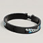 Clic HH 24 Brides et Chaines bracelet, View: Back, back, view 3 of 3