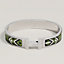 Clic HH Bandana bracelet, View: front, front, view 1 of 3