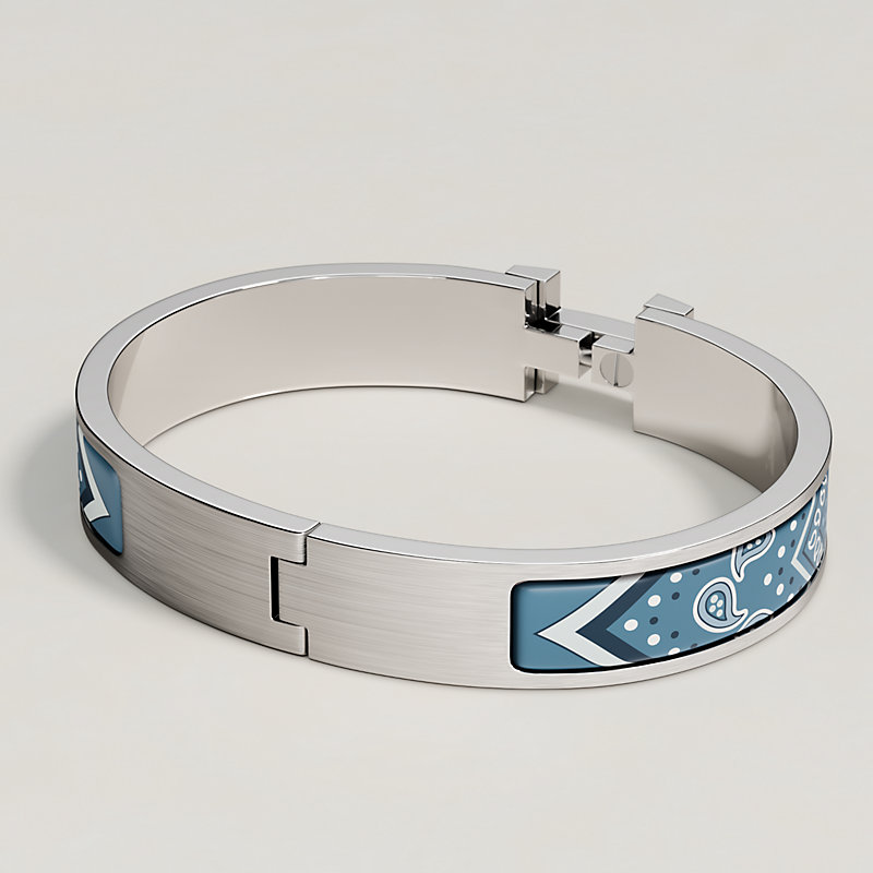 Clic HH Bandana bracelet