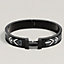 Clic HH Bandana So Black bracelet, View: front, front, view 1 of 5
