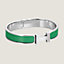 Clic HH bracelet, View: front, front, view 1 of 1