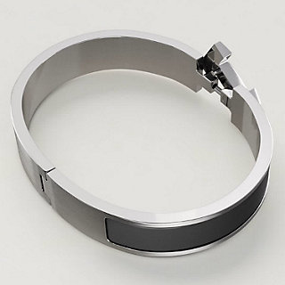 Hermès - Clic H Bracelet
