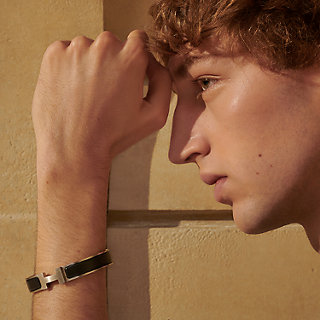Clic HH bracelet | Hermès