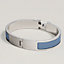 Clic HH bracelet, View: Back, back, view 3 of 3