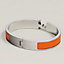 Clic HH bracelet, View: Worn, worn, view 3 of 4