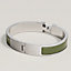 Clic HH bracelet, View: Back, back, view 4 of 4