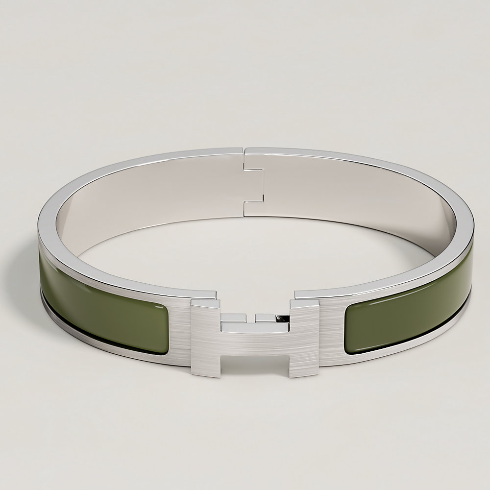clic-hh-bracelet--703203FB2L-
