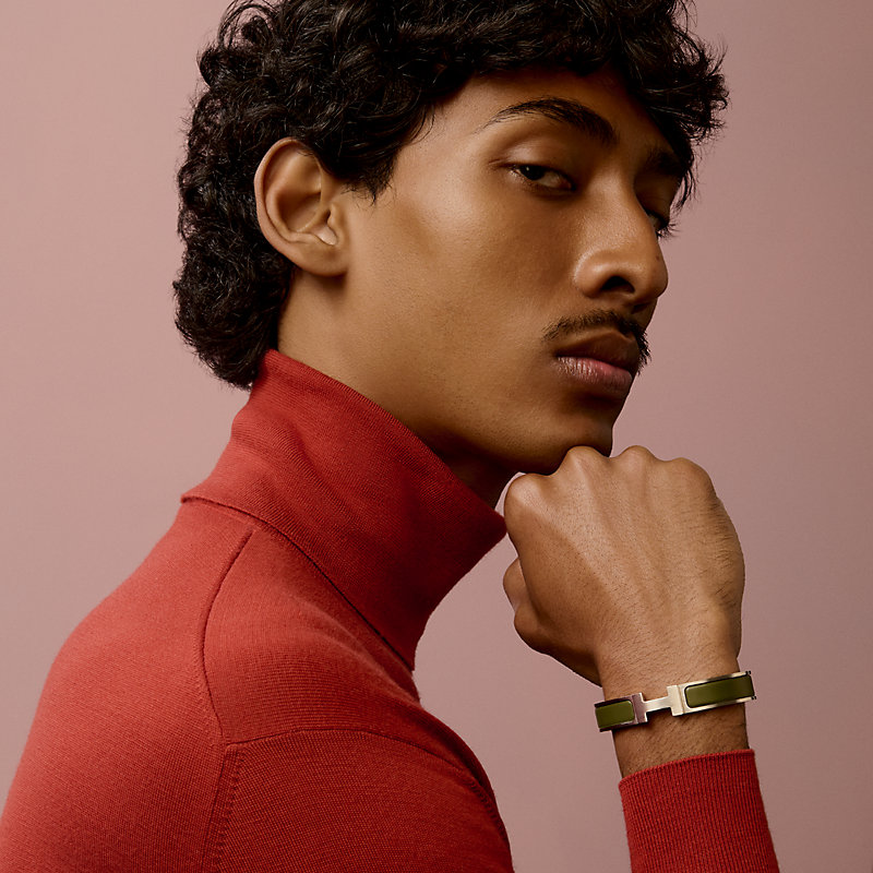 Clic HH bracelet