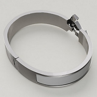 Clic HH bracelet | Hermès USA Clic HH bracelet | Hermès USA