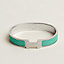 Clic HH bracelet, View: Worn, worn, view 1 of 3