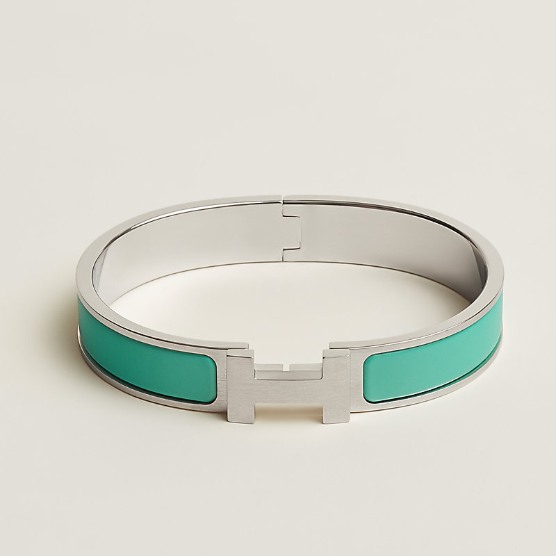 View: Worn, Clic HH bracelet