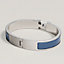 Clic HH bracelet, View: Back, back, view 4 of 4