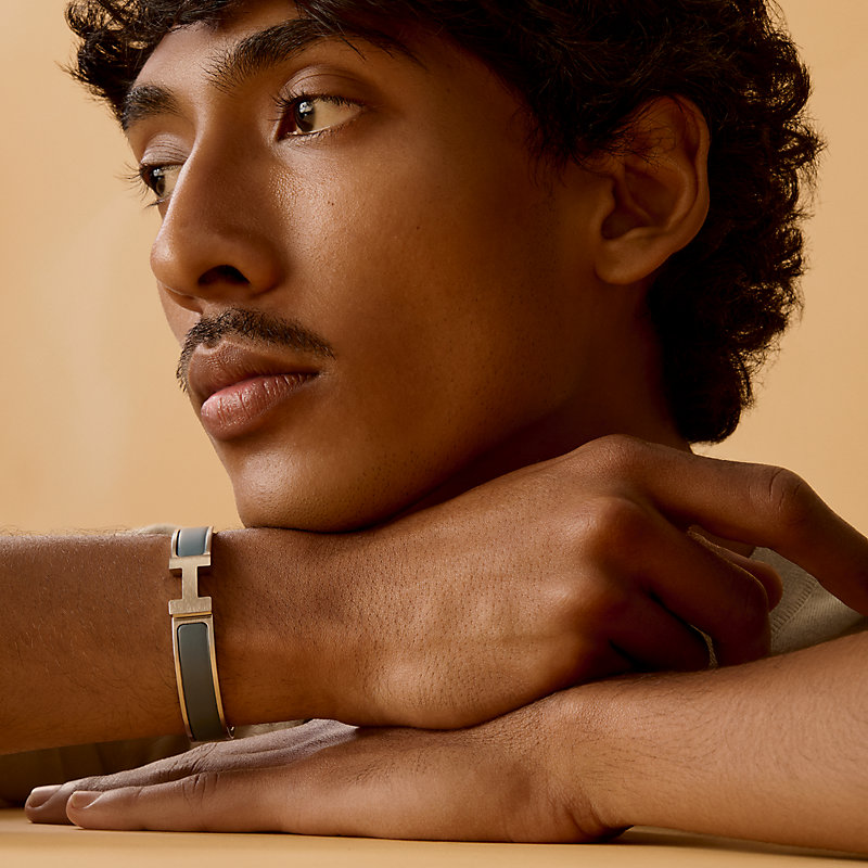 Clic HH bracelet