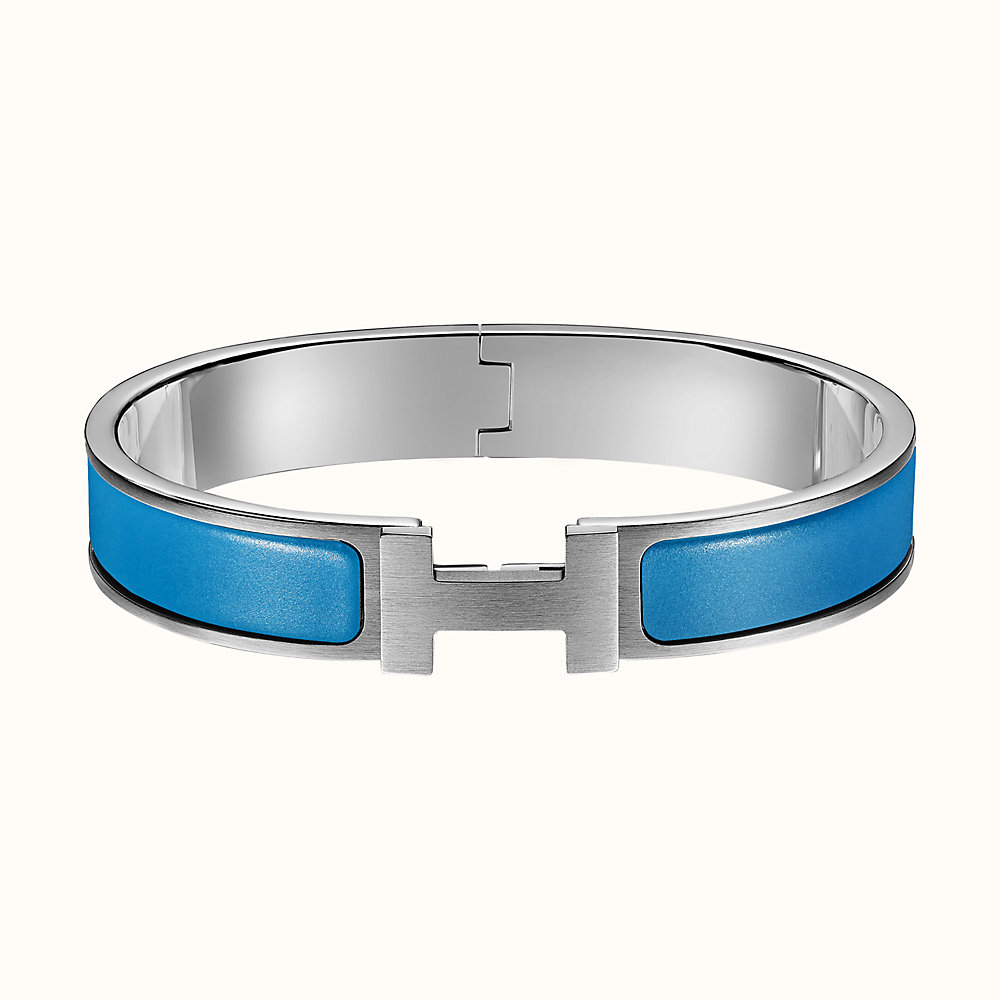 Clic HH bracelet | Hermès Netherlands