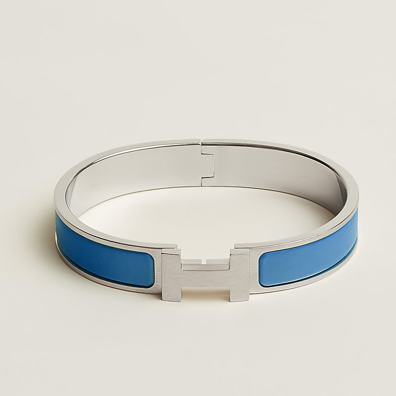 View: Worn, Clic HH bracelet