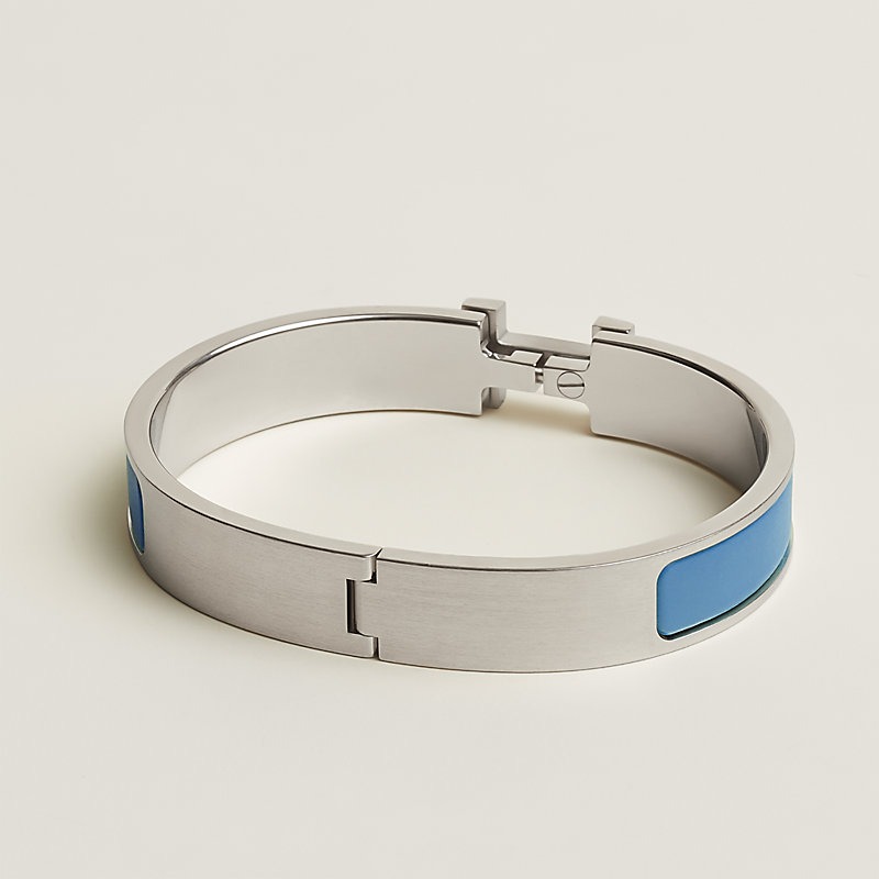 View: Worn, Clic HH bracelet