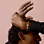 Clic HH bracelet, View: Worn, worn, view 3 of 4