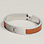 Clic HH bracelet, View: Worn, worn, view 4 of 4