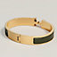 Clic HH bracelet, View: Worn, worn, view 3 of 3