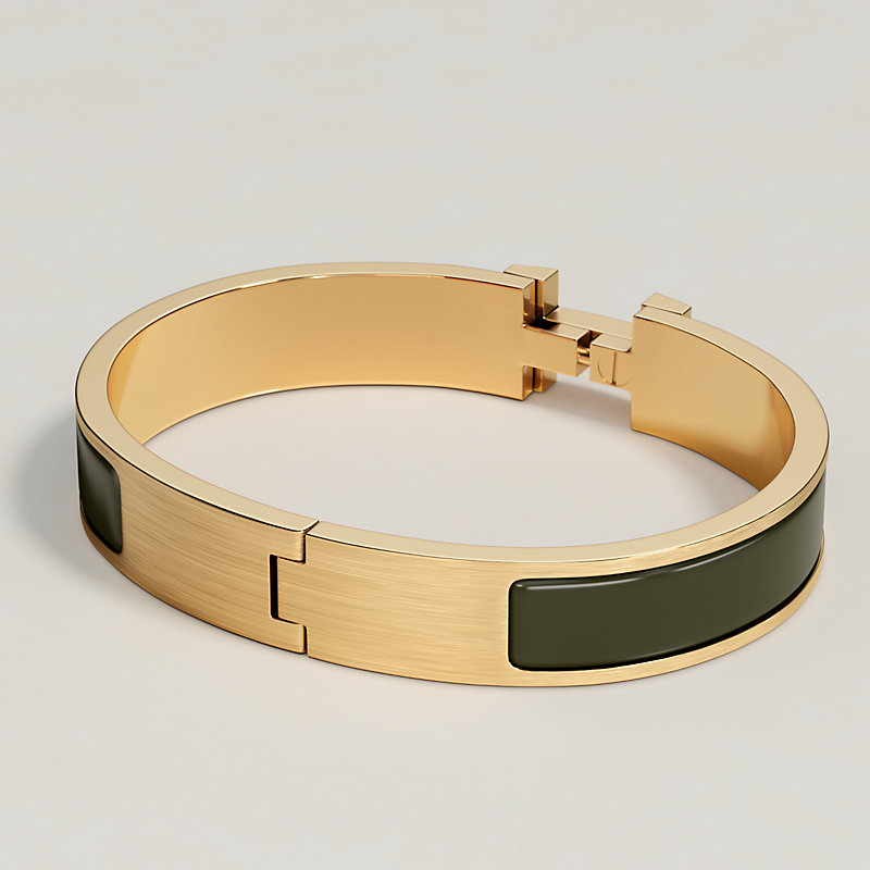 Clic HH bracelet