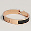 Clic HH bracelet, View: Back, back, view 4 of 4