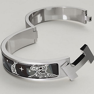 Clic HH C'est la Fete bracelet | Hermès Hong Kong SAR