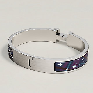Clic HH bracelet | Hermès USA