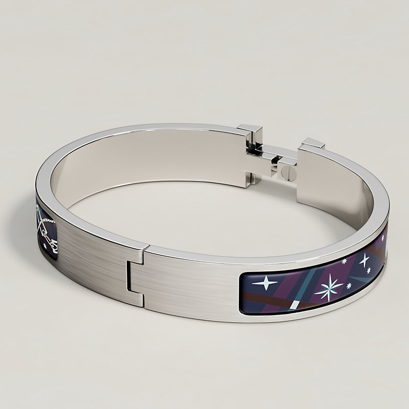 Clic HH C'est la Fete bracelet