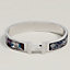 Clic HH C'est la Fete bracelet, View: front, front, view 1 of 3