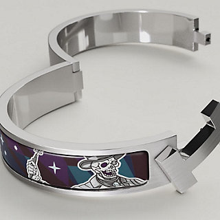 Clic HH C'est la Fete bracelet | Hermès USA
