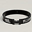 Clic HH C'est la Fete So Black bracelet, View: front, front, view 1 of 3