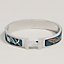 Clic HH Cheval Mirage bracelet, View: front, front, view 1 of 4