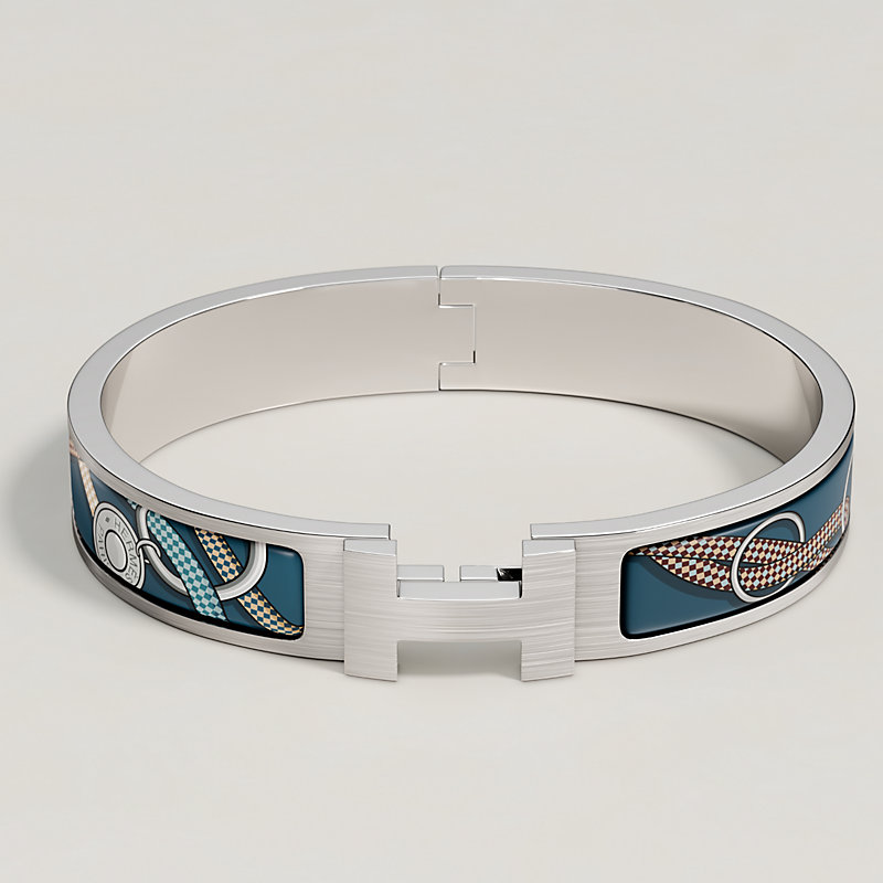 clic-hh-cheval-mirage-bracelet